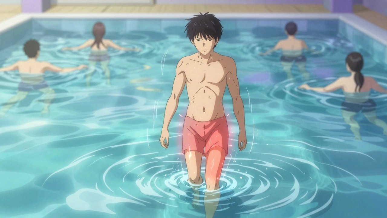 Physical Therapy for Pain: Exercise, Stretching, and Restoration