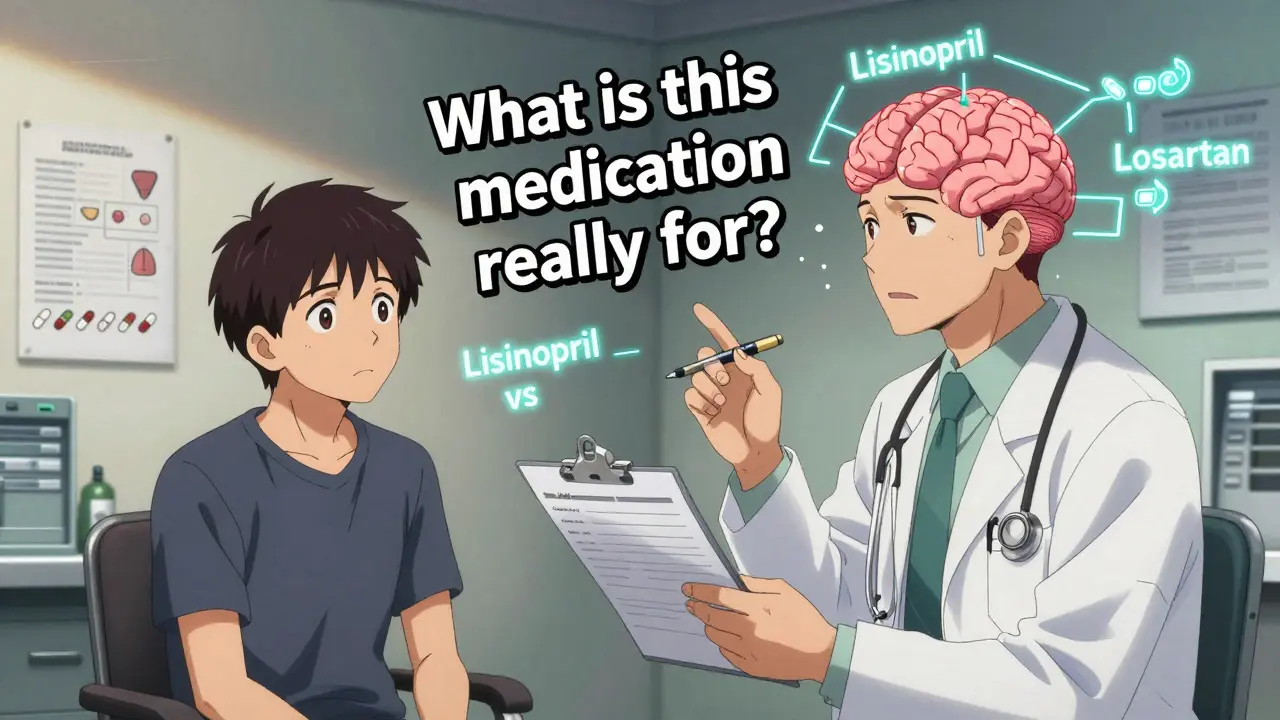 Questions to Ask Your Doctor Before Starting a New Medication