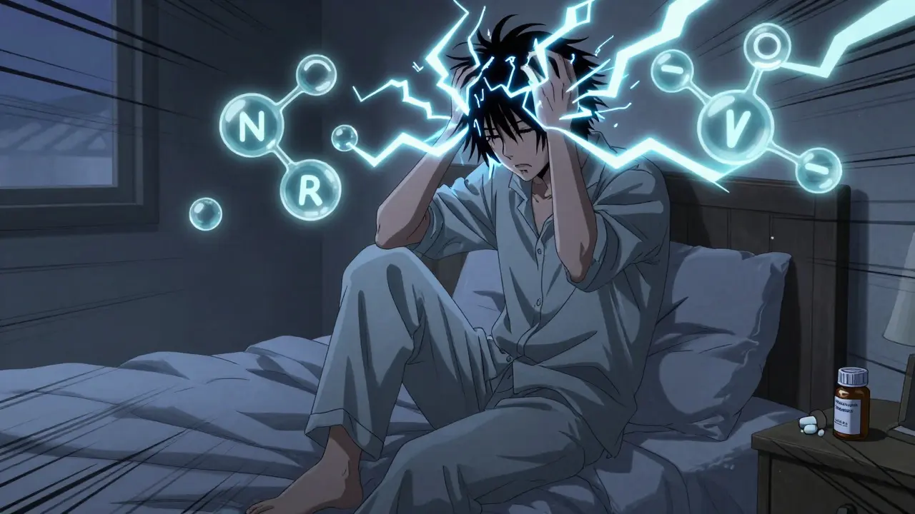 SSRI and SNRI Discontinuation Timelines: What Patients Can Expect