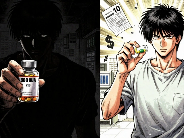 Annual Savings from FDA Generic Drug Approvals: Year-by-Year Breakdown