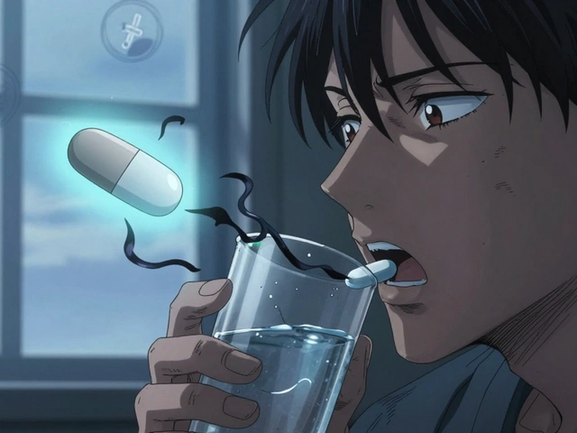 Calcium, Iron, and Mineral Interactions with Medications: What You Need to Know