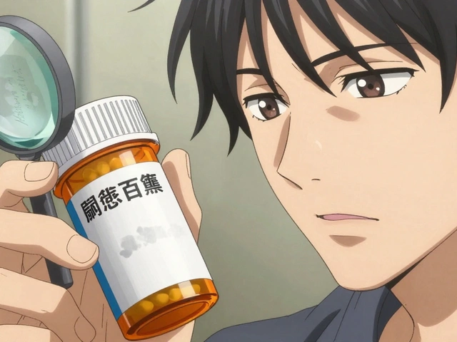 How to Identify Counterfeit Medication Packaging and Seals