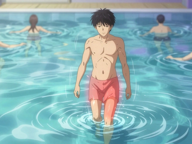 Physical Therapy for Pain: Exercise, Stretching, and Restoration