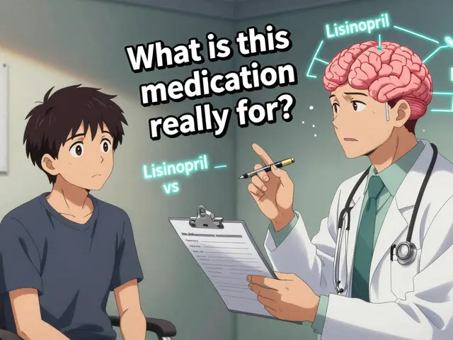 Questions to Ask Your Doctor Before Starting a New Medication