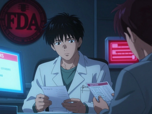 REMS Programs: What You Need to Know About FDA Risk Evaluation and Mitigation Strategies