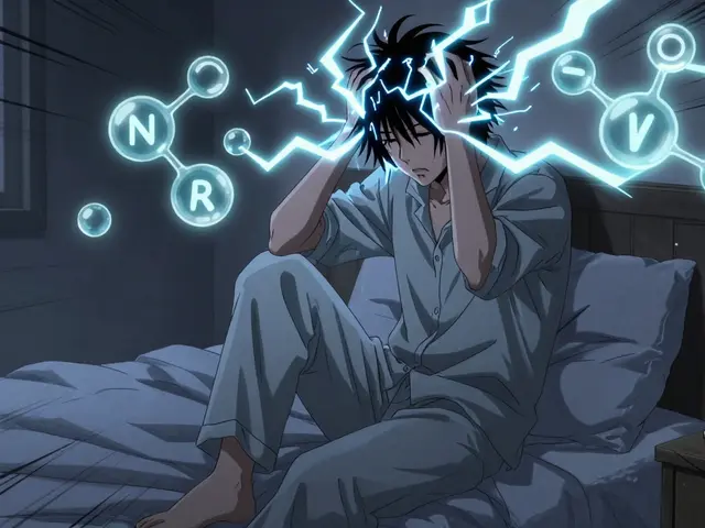 SSRI and SNRI Discontinuation Timelines: What Patients Can Expect