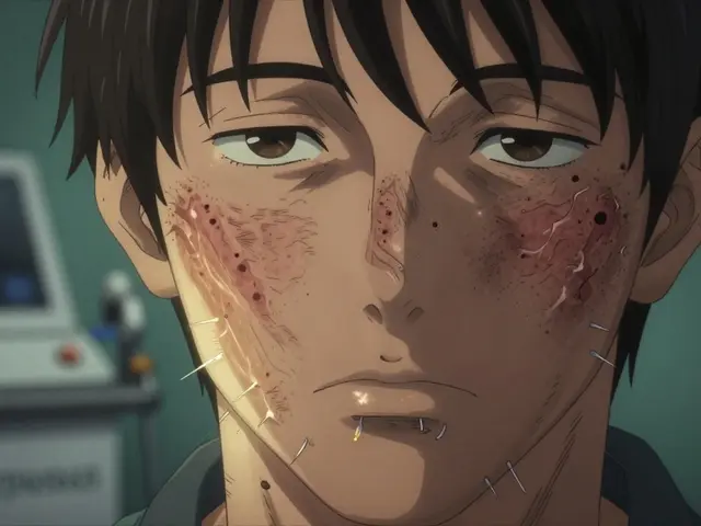 Acne Scars: Microneedling, Lasers, and Topical Strategies That Actually Work