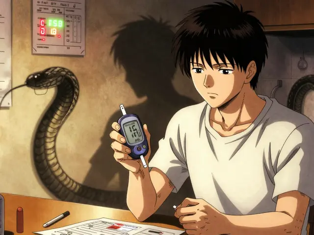 Diabetes and Thyroid Disease: Overlapping Symptoms and How to Manage Both