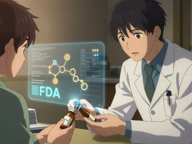 How Clinician Communication Shapes Patient Trust in Generic Medications