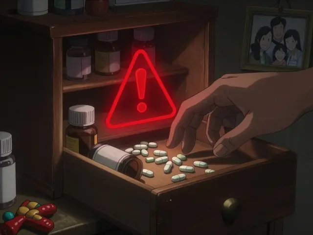 How to Safely Dispose of Unused Opioids to Prevent Misuse and Overdose