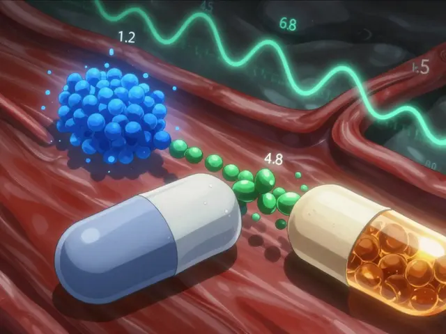 Modified-Release Formulations: What You Need to Know About Bioequivalence Rules