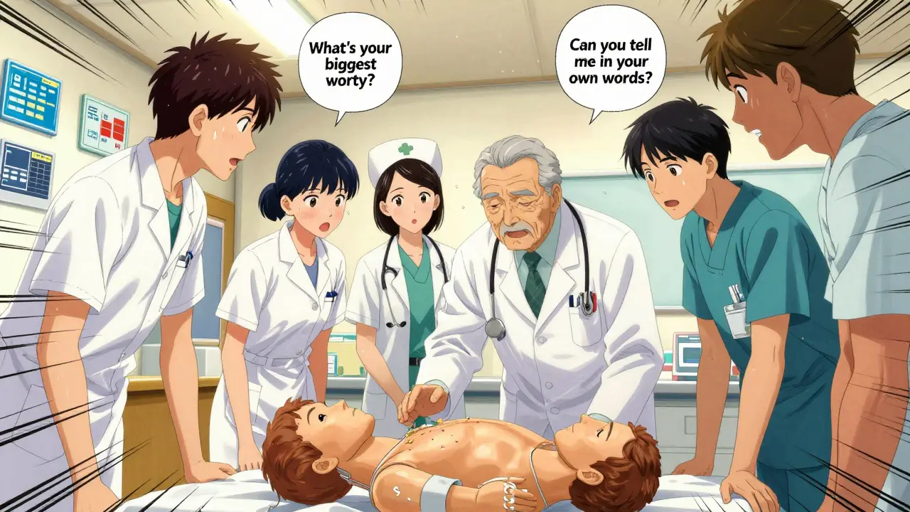 Healthcare System Communication: How Institutional Education Programs Improve Patient Outcomes