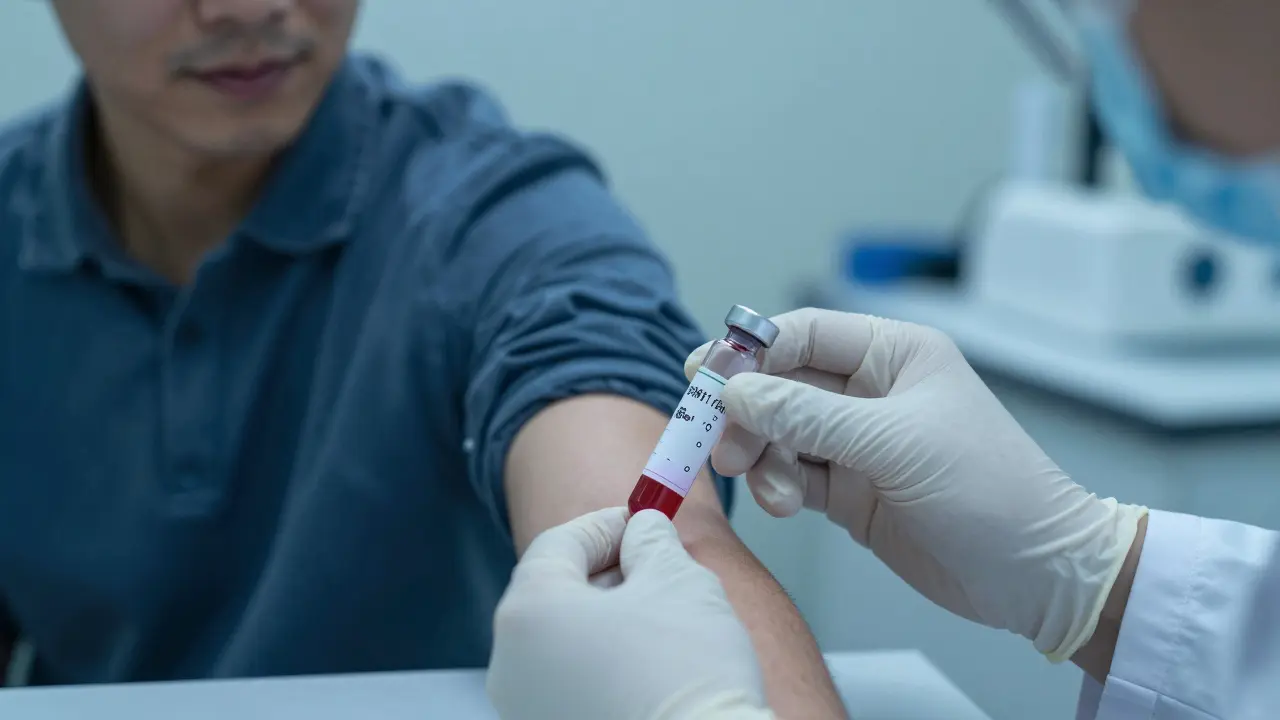 Kidney Function Tests Explained: Creatinine, GFR, and Urinalysis