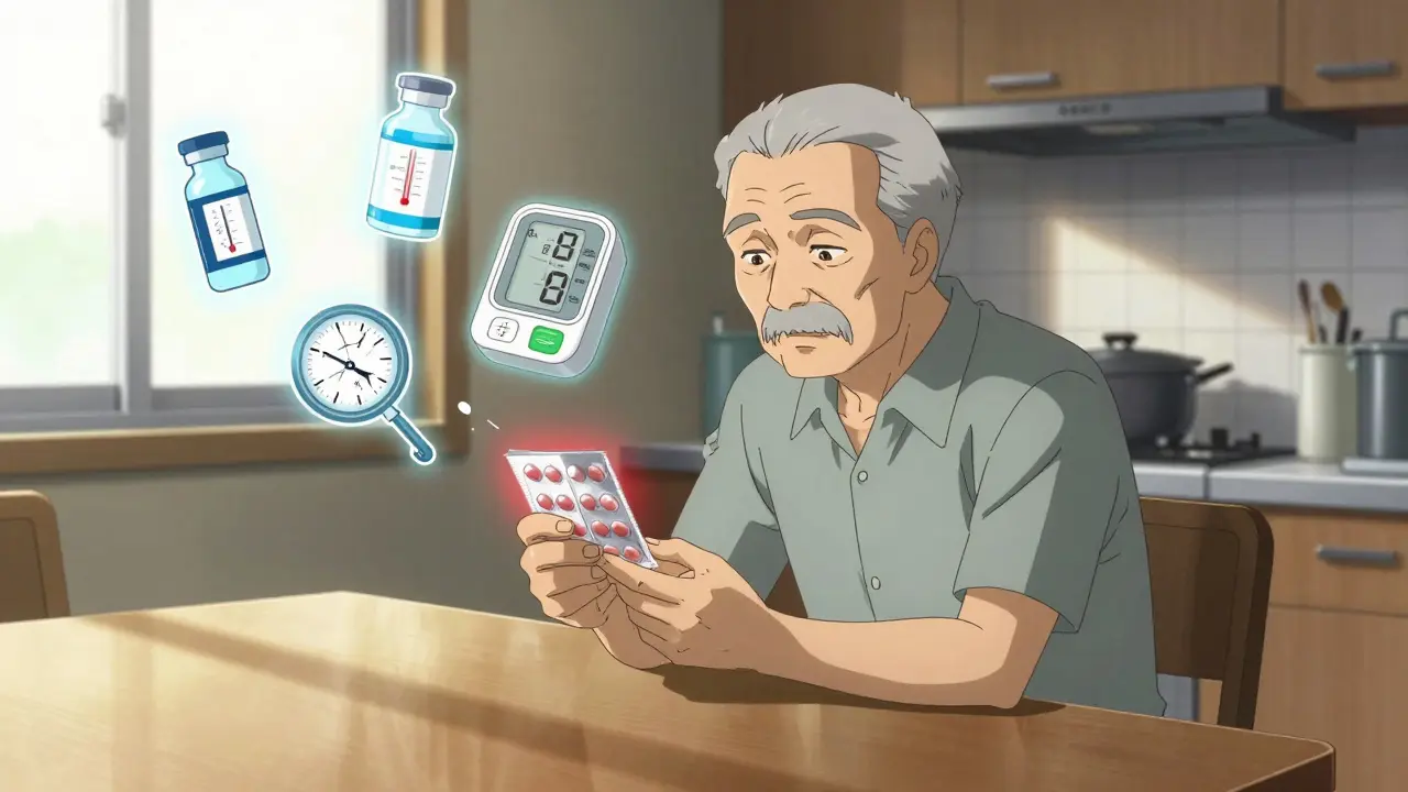 Mail-Order Generics: Real Benefits and Hidden Risks of Home-Delivered Medications