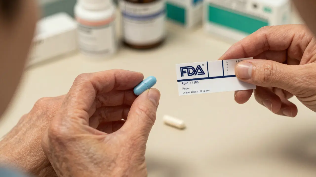 Medication Adherence During Brand-to-Generic Transitions: Best Practices for Patients and Providers