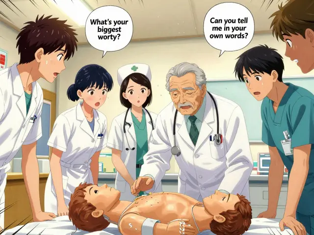 Healthcare System Communication: How Institutional Education Programs Improve Patient Outcomes