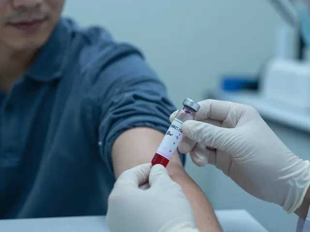 Kidney Function Tests Explained: Creatinine, GFR, and Urinalysis