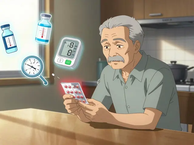 Mail-Order Generics: Real Benefits and Hidden Risks of Home-Delivered Medications