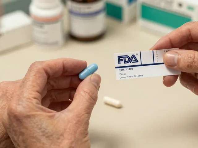 Medication Adherence During Brand-to-Generic Transitions: Best Practices for Patients and Providers