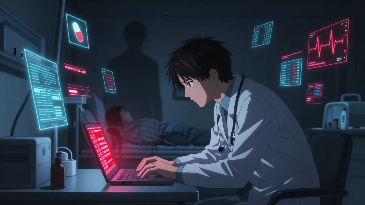 Post-Market Surveillance: How Side Effects Are Discovered After a Drug or Device Is Approved