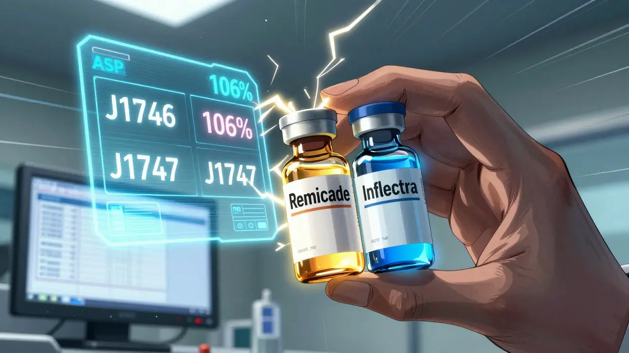 Reimbursement and Coding for Biosimilars: How Billing Works Under Medicare Part B