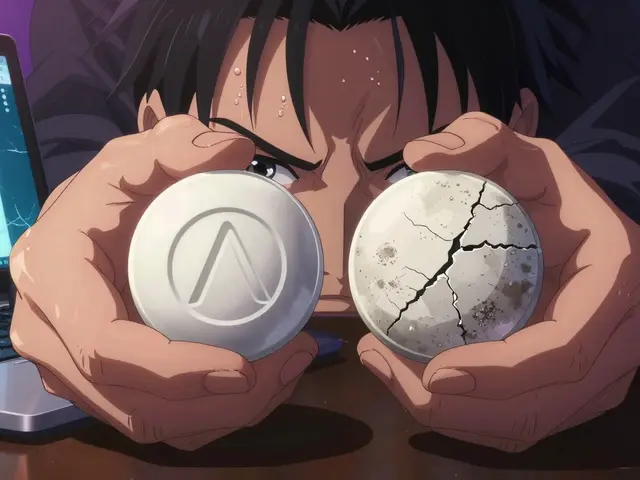 Counterfeit Medications: Warning Signs and How to Protect Yourself