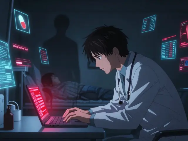 Post-Market Surveillance: How Side Effects Are Discovered After a Drug or Device Is Approved