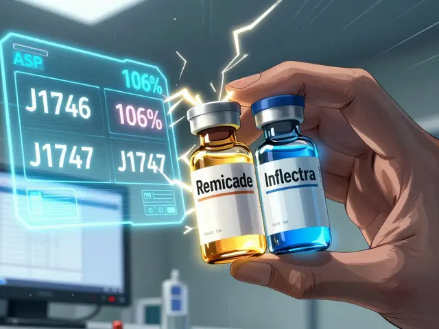 Reimbursement and Coding for Biosimilars: How Billing Works Under Medicare Part B