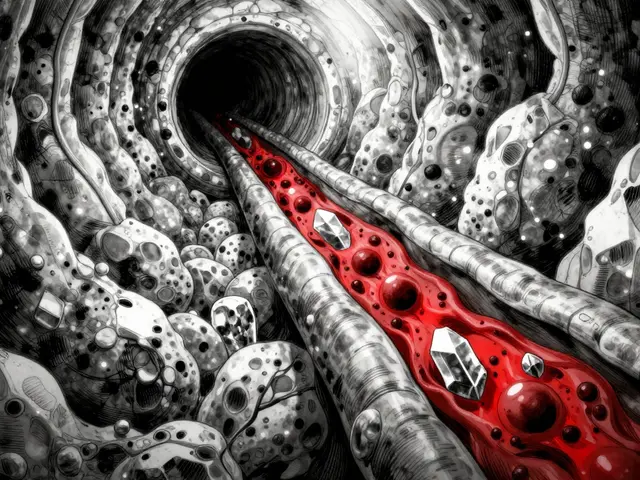 Trimethoprim and Potassium Levels: Understanding Hyperkalemia Risks