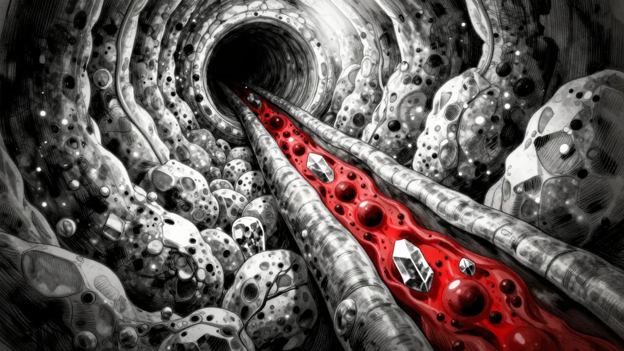 Trimethoprim and Potassium Levels: Understanding Hyperkalemia Risks