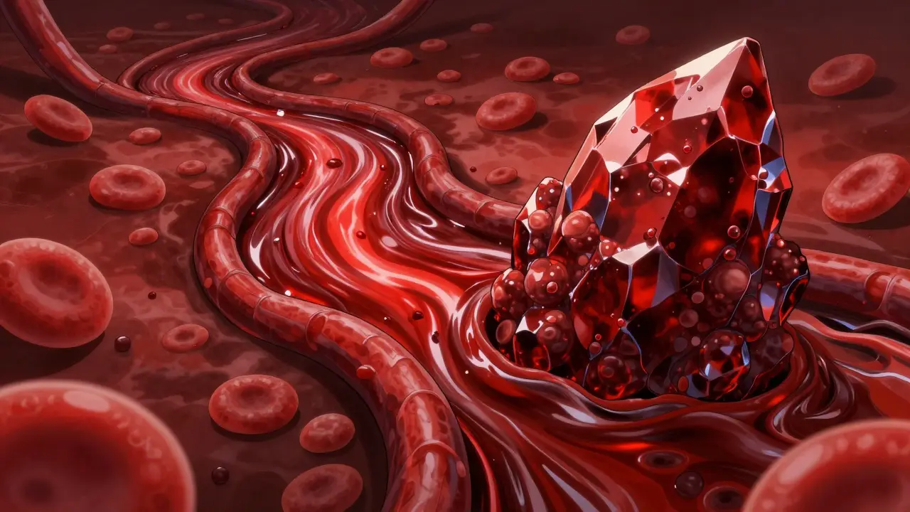 Blood Thinners and Anticoagulants: A Guide to Stroke Prevention