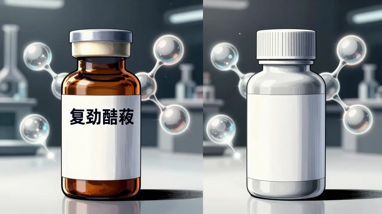 How the FDA Ensures Generic Drug Safety: A Look at Manufacturing Oversight