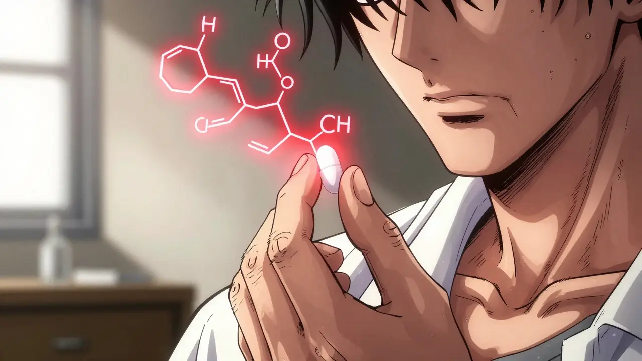 How to Check for Drug Interactions at Home Safely: A Step-by-Step Guide