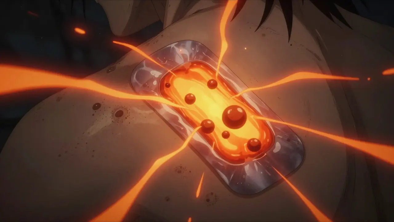 How to Prevent Overdose with Patch, Liquid, and Extended-Release Medications