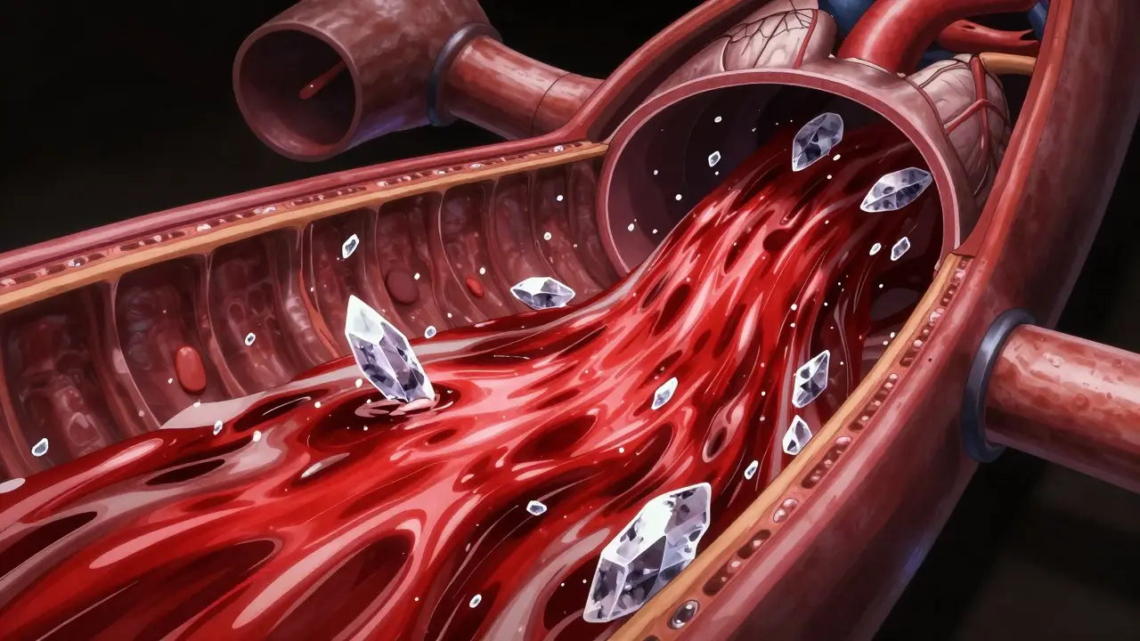 Sodium and Hypertension: Simple Ways to Cut Salt and Lower Blood Pressure