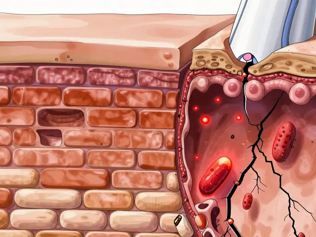 Atopic Dermatitis Guide: Managing Flare Triggers and Emollient Therapy