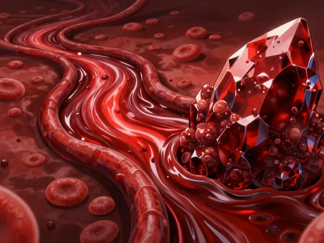 Blood Thinners and Anticoagulants: A Guide to Stroke Prevention