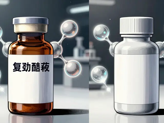 How the FDA Ensures Generic Drug Safety: A Look at Manufacturing Oversight