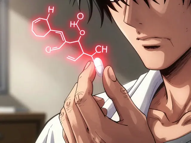 How to Check for Drug Interactions at Home Safely: A Step-by-Step Guide