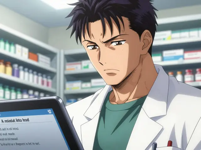 How to Check for Pharmacy-Level Recall Notifications: A Complete Guide