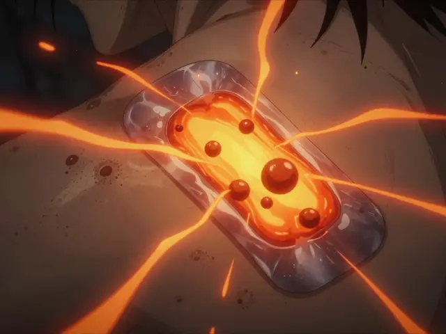 How to Prevent Overdose with Patch, Liquid, and Extended-Release Medications