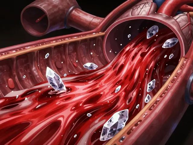 Sodium and Hypertension: Simple Ways to Cut Salt and Lower Blood Pressure