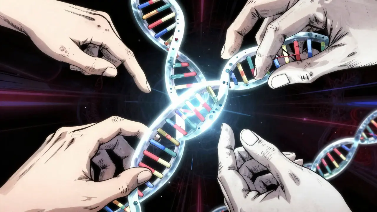 Gene Therapy and Drug Interactions: Unique Safety Challenges