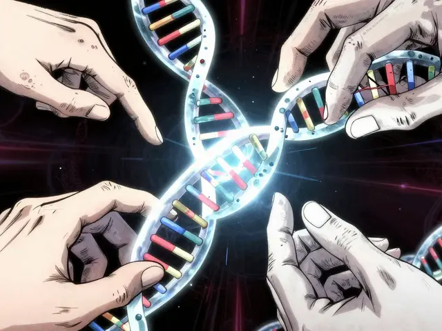 Gene Therapy and Drug Interactions: Unique Safety Challenges