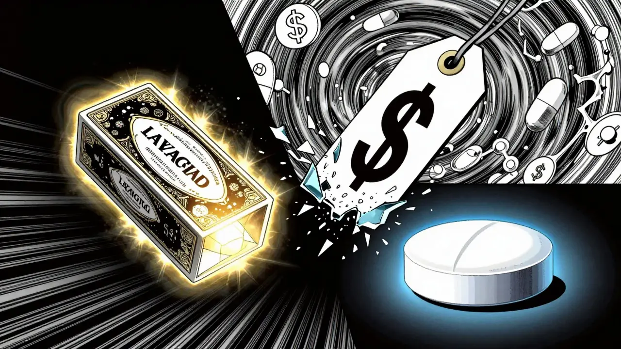Generic vs. Brand Name Drugs: The Truth About Bioequivalence and Savings