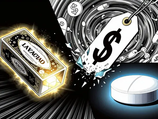 Generic vs. Brand Name Drugs: The Truth About Bioequivalence and Savings