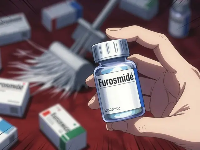 How to Buy Cheap Generic Lasix (Furosemide) Online Safely in 2026