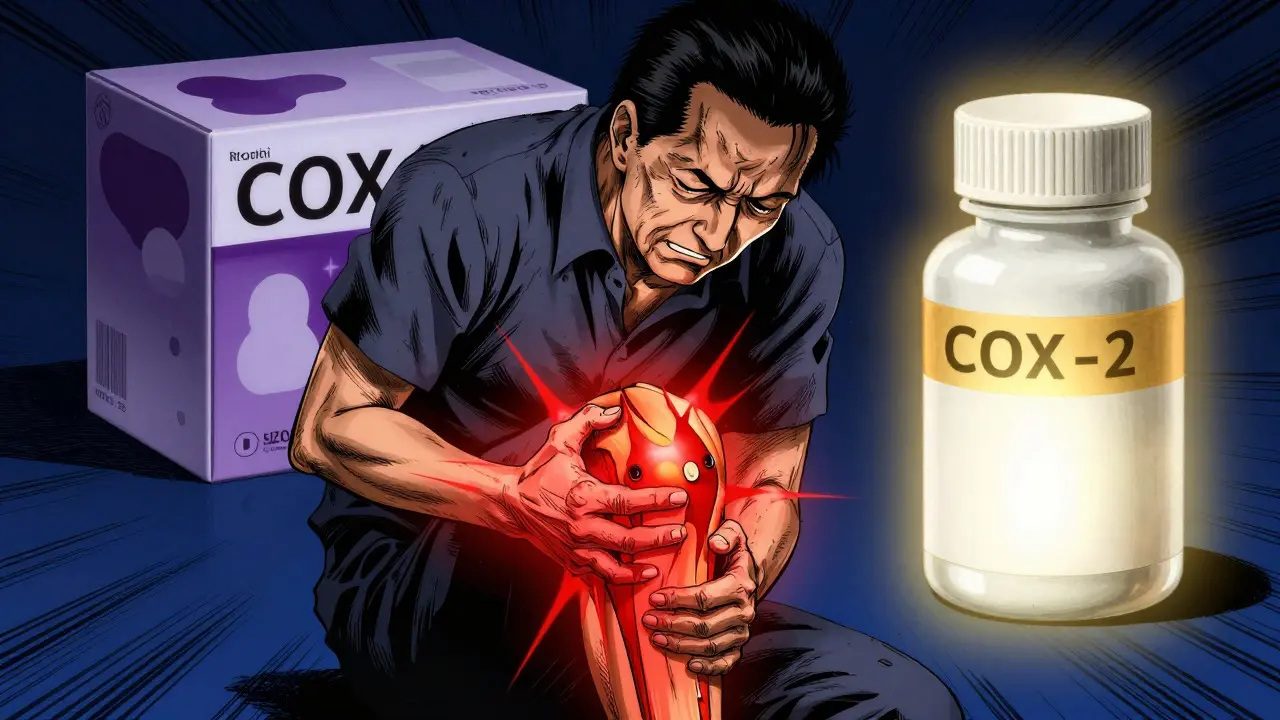 How to Buy Cheap Generic Celebrex Online Safely in 2026
