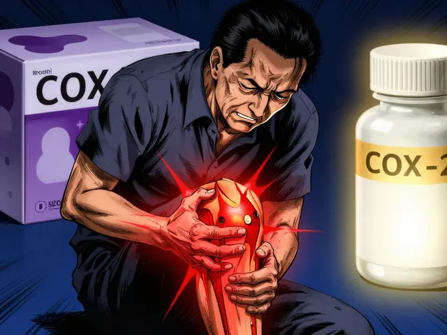 How to Buy Cheap Generic Celebrex Online Safely in 2026